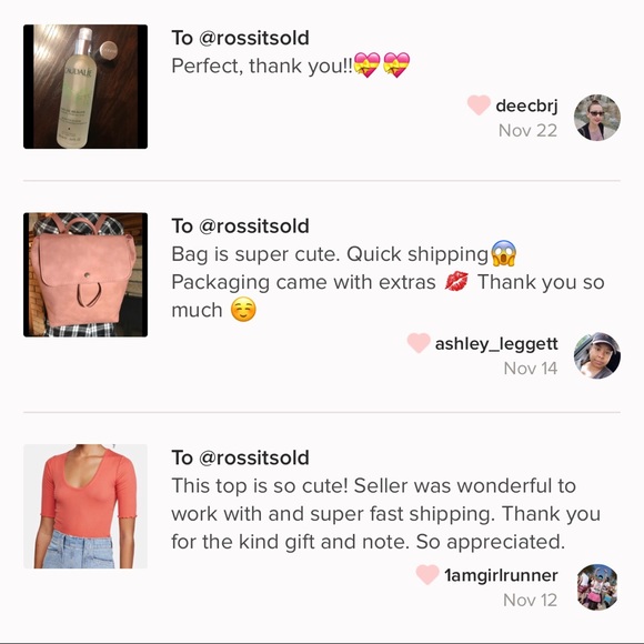 Make Me An Offer ! 💫💫🍁🍂 - Picture 7 of 12